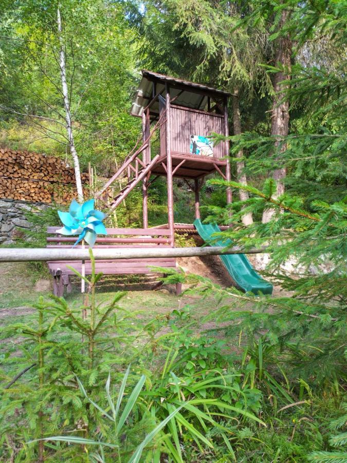 Green House Георгени Екстериор снимка