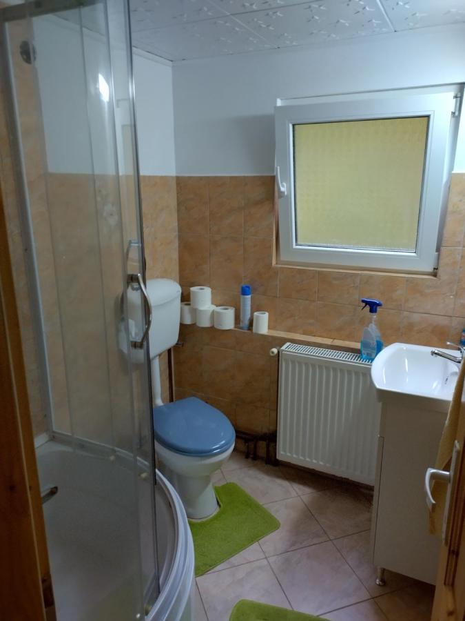 Green House Георгени Екстериор снимка