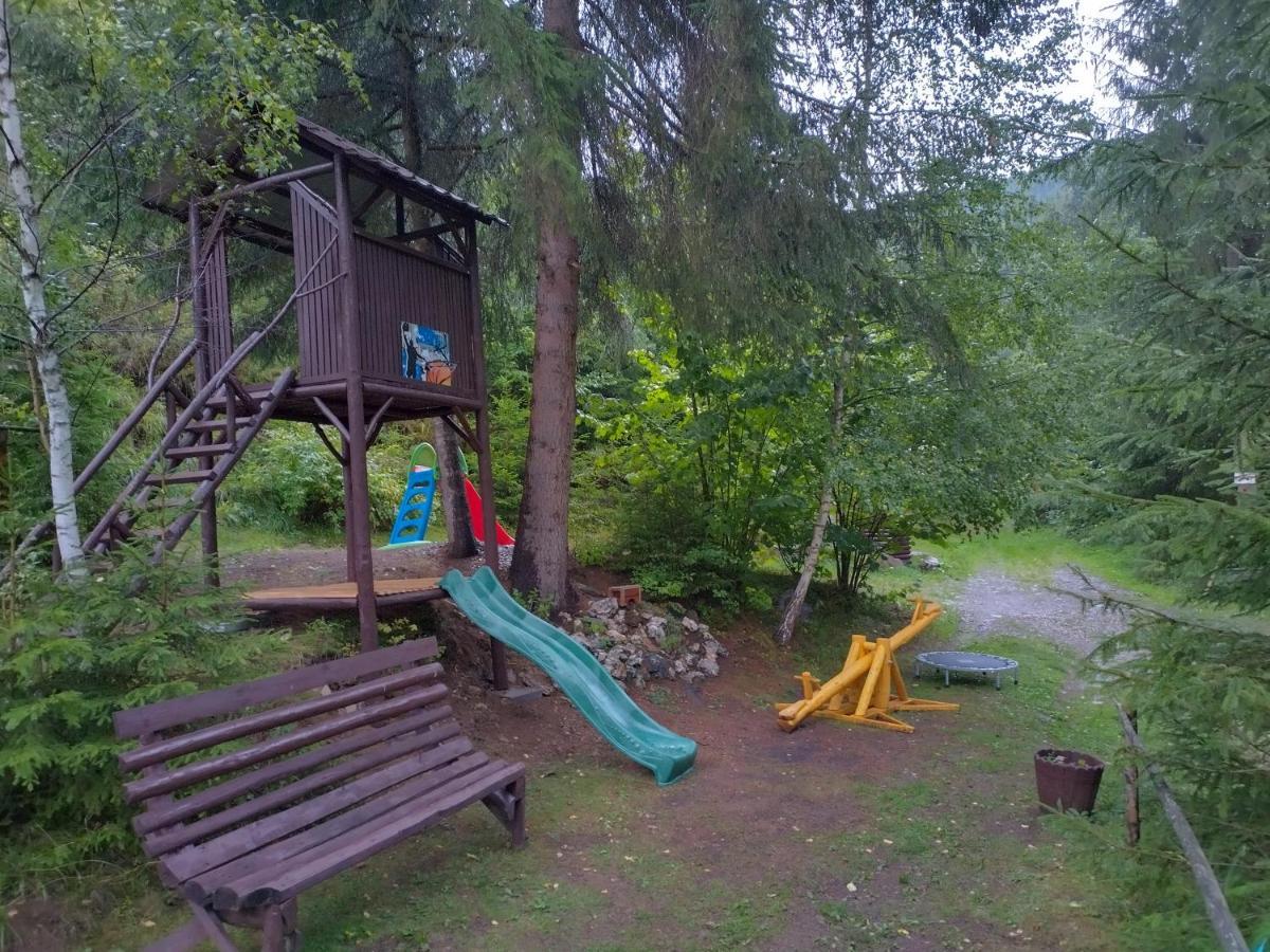 Green House Георгени Екстериор снимка
